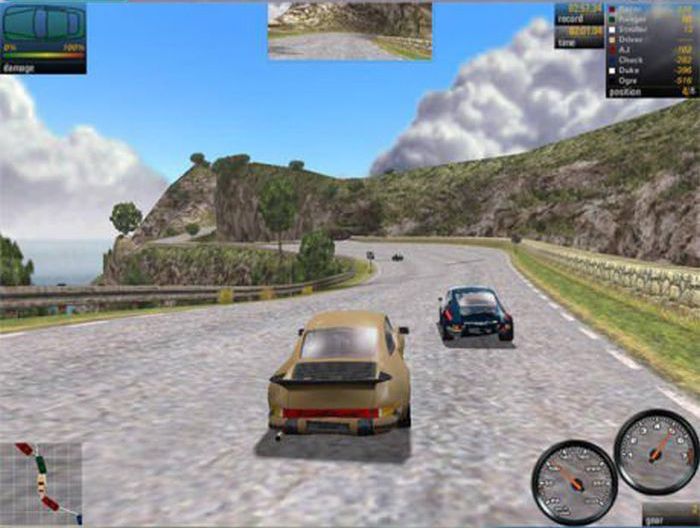 This is How Need For Speed Has Changed (18 pics)