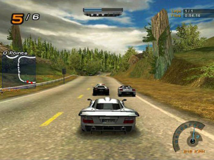 This is How Need For Speed Has Changed (18 pics)