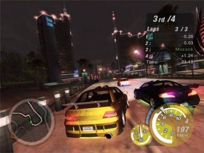 This is How Need For Speed Has Changed (18 pics)