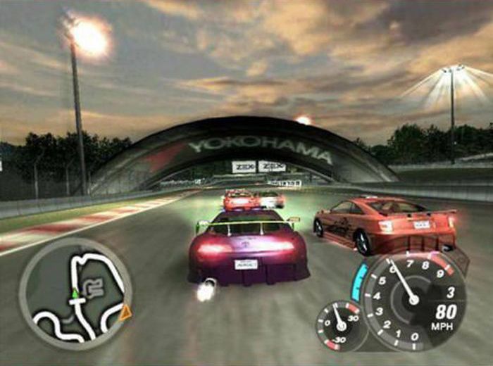 This is How Need For Speed Has Changed (18 pics)
