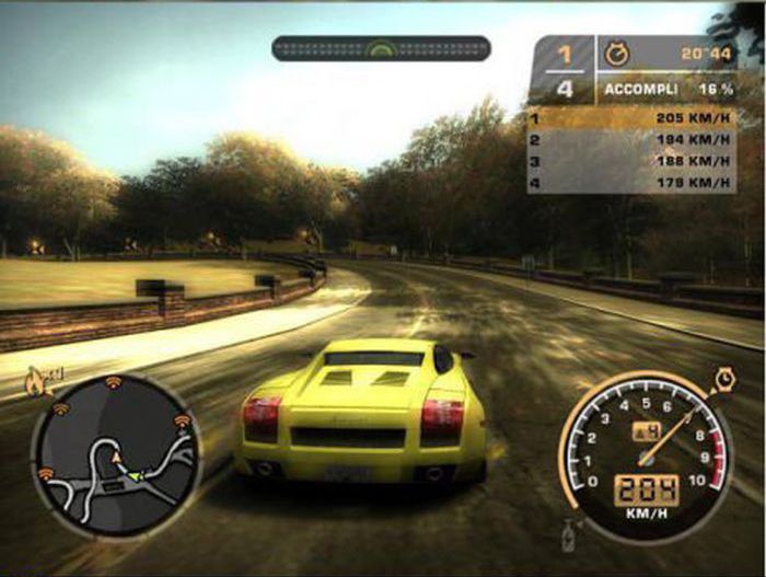 This is How Need For Speed Has Changed (18 pics)