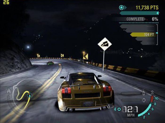 This is How Need For Speed Has Changed (18 pics)