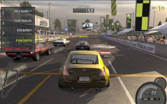 This is How Need For Speed Has Changed (18 pics)