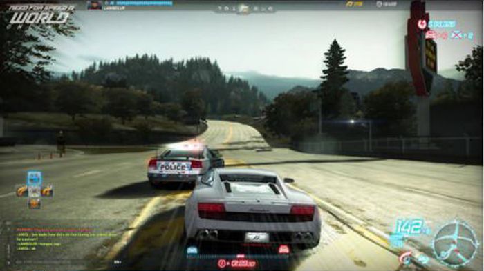 This is How Need For Speed Has Changed (18 pics)