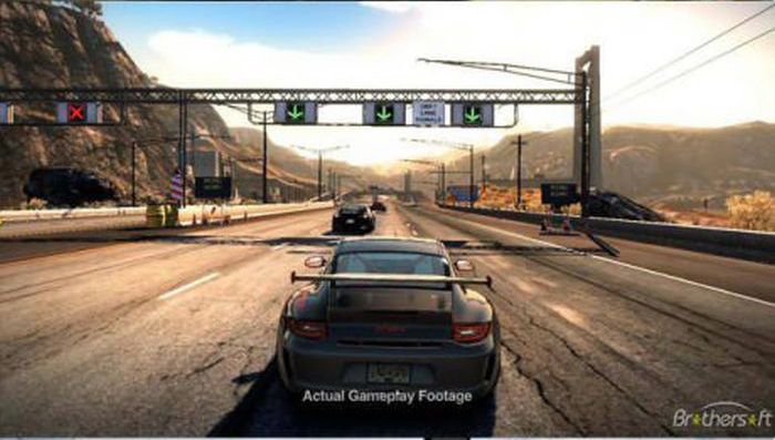 This is How Need For Speed Has Changed (18 pics)