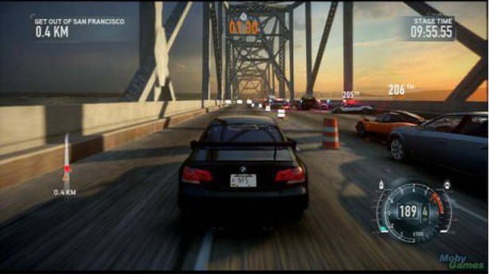 This is How Need For Speed Has Changed (18 pics)