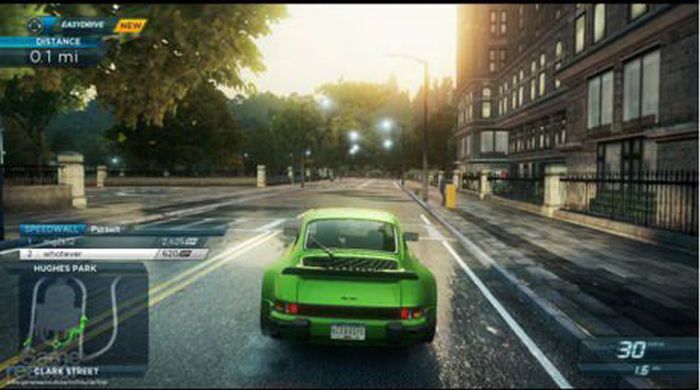 This is How Need For Speed Has Changed (18 pics)