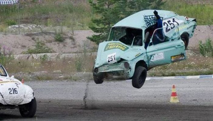 Oh, Sh*t (60 pics)