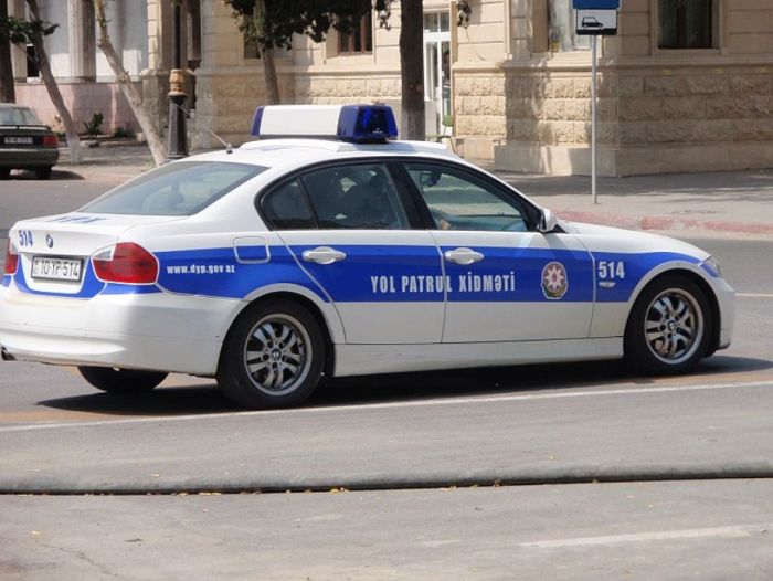 Police Cars (74 pics)