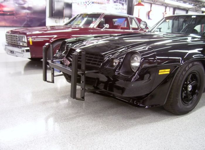 Police Cars (74 pics)