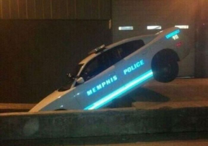 Police Cars (74 pics)
