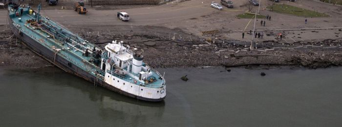 Sandy Destruction From Above (46 pics)