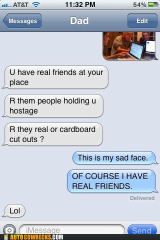 Autocorrects Fails. Part 3 (45 pics)