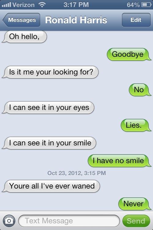 Autocorrects Fails. Part 3 (45 pics)
