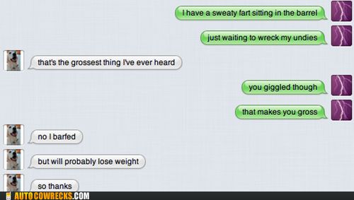 Autocorrects Fails. Part 3 (45 pics)