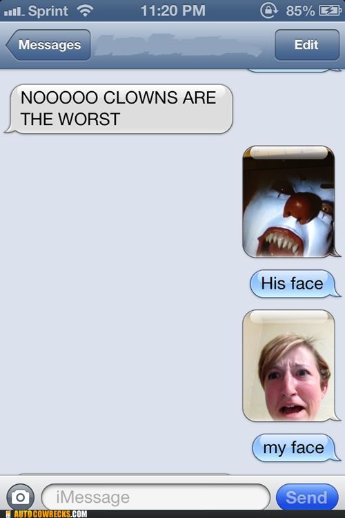 Autocorrects Fails. Part 3 (45 pics)