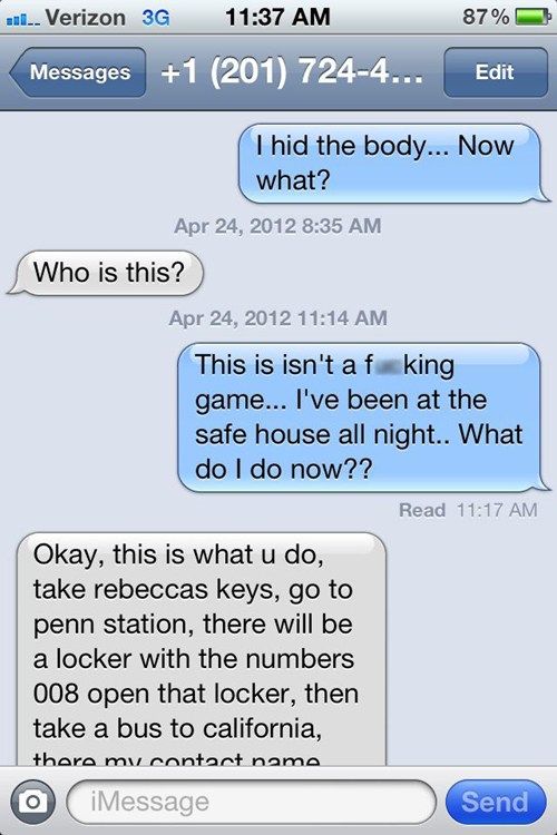Autocorrects Fails. Part 3 (45 pics)