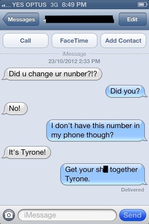 Autocorrects Fails. Part 3 (45 pics)
