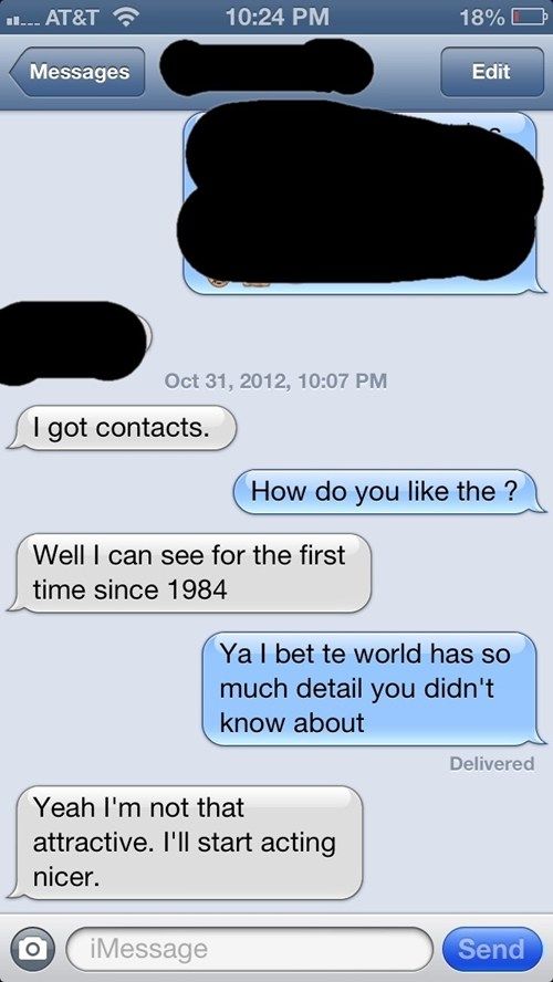 Autocorrects Fails. Part 3 (45 pics)
