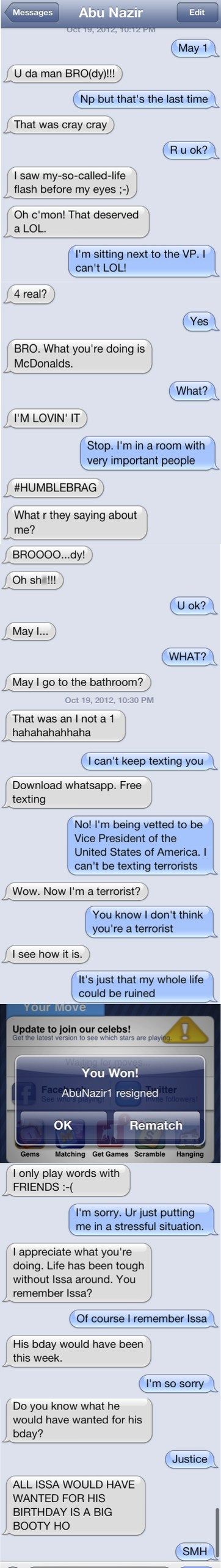 Autocorrects Fails. Part 3 (45 pics)