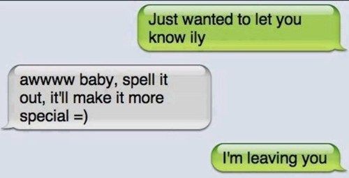 Autocorrects Fails. Part 3 (45 pics)