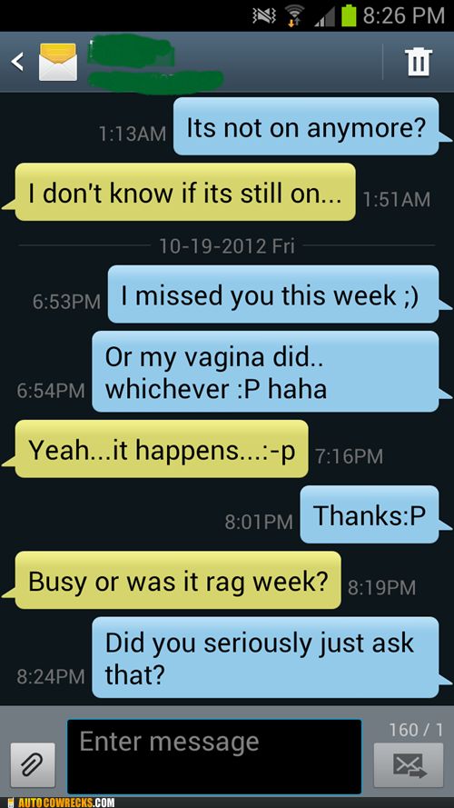 Autocorrects Fails. Part 3 (45 pics)