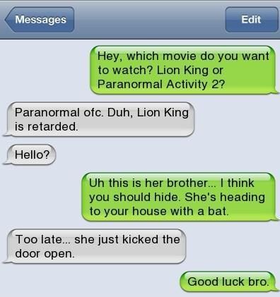Autocorrects Fails. Part 3 (45 pics)