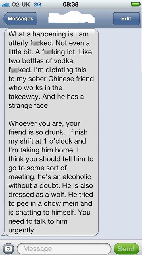 Autocorrects Fails. Part 3 (45 pics)