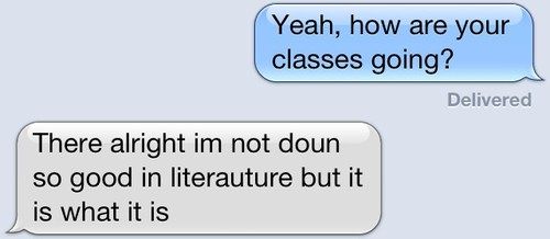 Autocorrects Fails. Part 3 (45 pics)