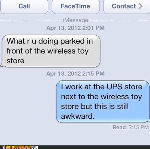 Autocorrects Fails. Part 3 (45 pics)