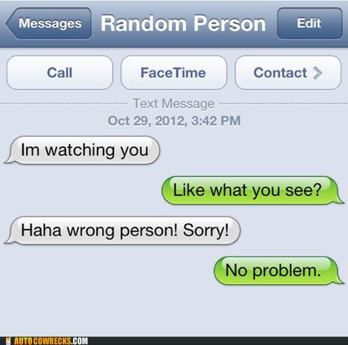 Autocorrects Fails. Part 3 (45 pics)