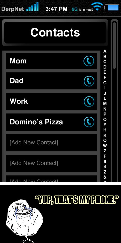 Autocorrects Fails. Part 3 (45 pics)