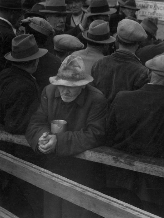 Retro Photos (79 pics)