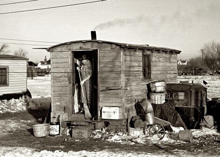 Retro Photos (79 pics)