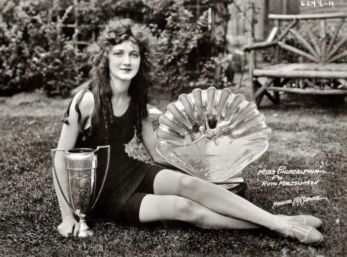 Retro Photos (79 pics)
