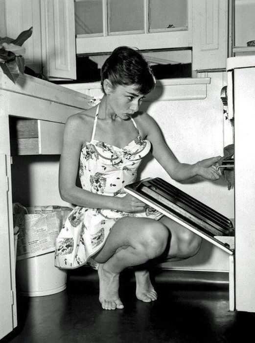 Retro Photos (79 pics)