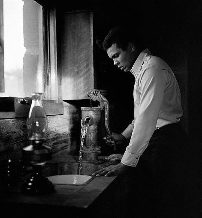 Retro Photos (79 pics)