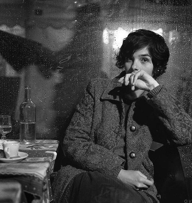 Retro Photos (79 pics)
