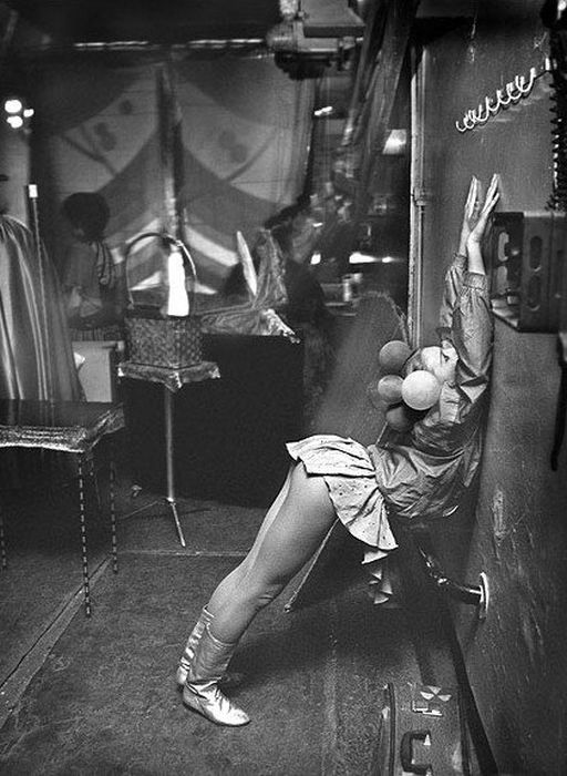 Retro Photos (79 pics)
