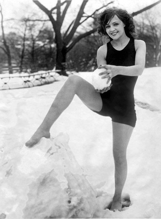 Retro Photos (79 pics)