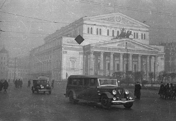 Retro Photos (79 pics)