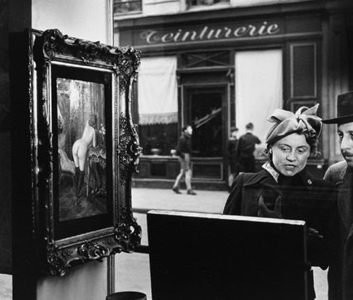 Retro Photos (79 pics)