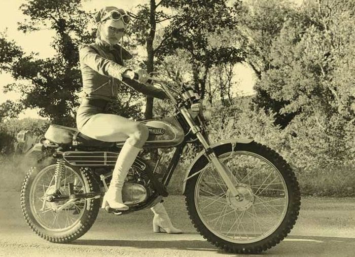 Retro Photos (79 pics)