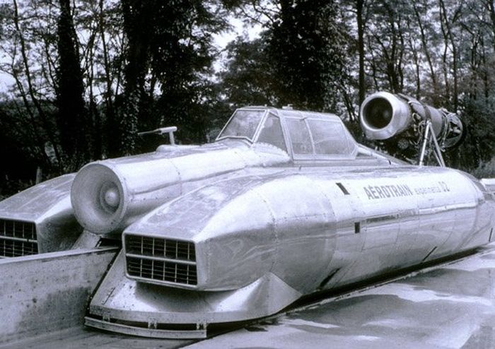 Retro Photos (79 pics)