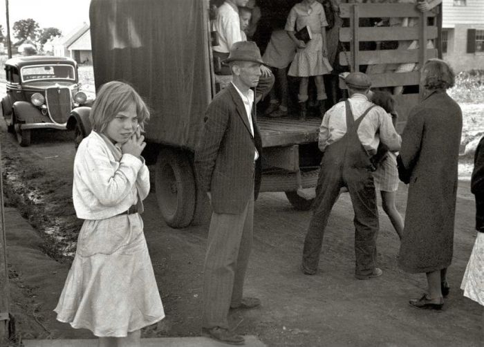 Retro Photos (79 pics)