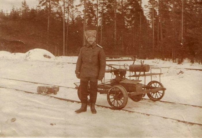Retro Photos (79 pics)
