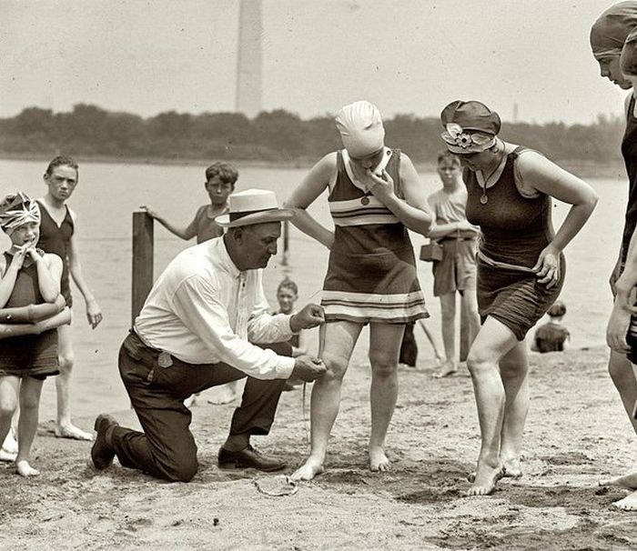 Retro Photos (79 pics)