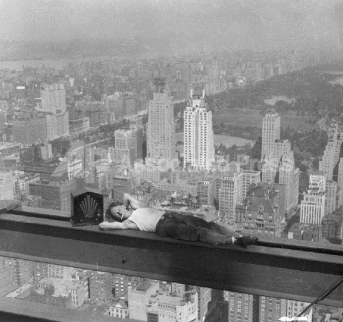 Retro Photos (79 pics)