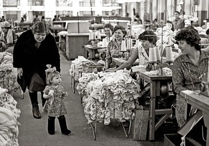 Retro Photos (79 pics)