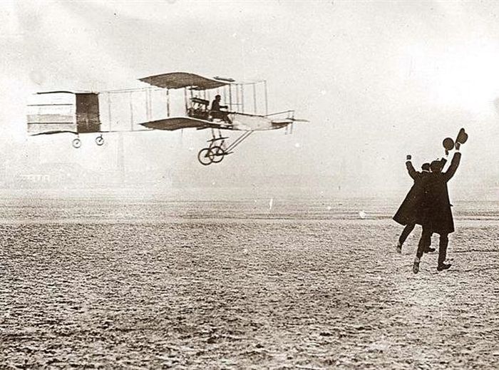 Retro Photos (79 pics)